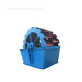 Sand Aggregate Washing Plant Process For Sale